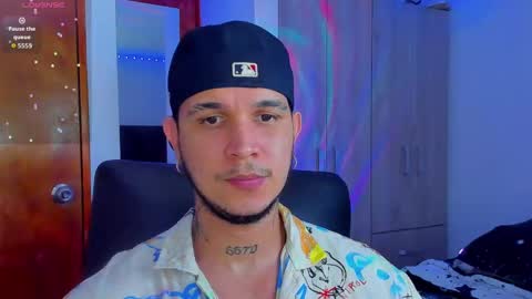Snapshot of austin_curry chatting on September 24, 2:29 am A online show from September 24, 2:29 am