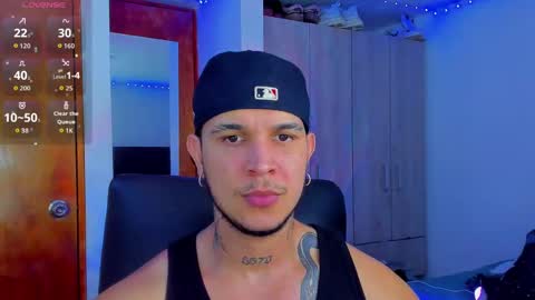 Snapshot of austin_curry chatting on September 20, 12:02 am A online show from September 20, 12:02 am