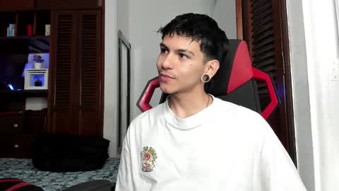 Austin online show from November 7, 1:24 pm