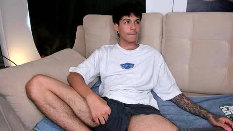 Austin online show from May 26, 8:26 pm