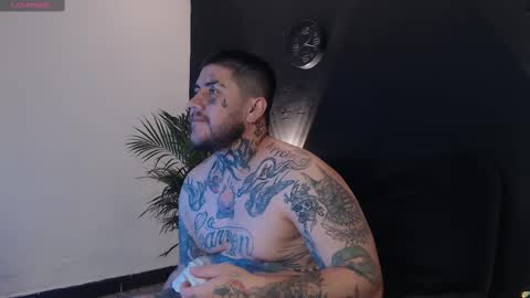 austingboy online show from February 13, 3:18 am