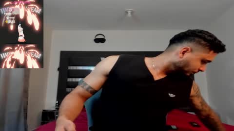 AustinTorres  online show from February 26, 3:03 am