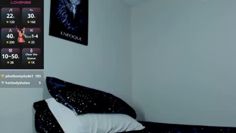 AustinTorres  online show from February 20, 5:44 am