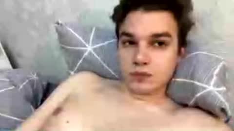 Auston 3 online show from July 30, 2:56 am