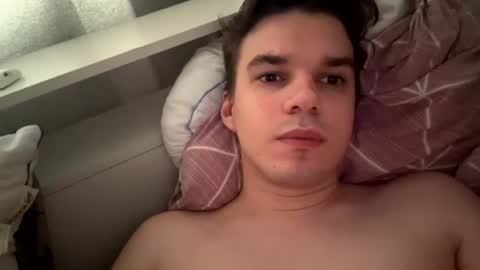Auston 3 online show from July 14, 3:44 am