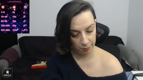 AutumnOpal online show from February 19, 11:04 pm