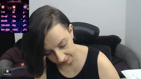 AutumnOpal online show from January 8, 12:16 am