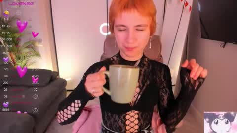 Alice online show from February 22, 10:23 pm