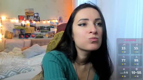 Ava online show from September 10, 7:09 am