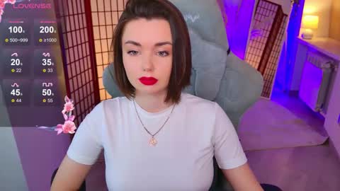 Ava online show from November 13, 2:42 pm