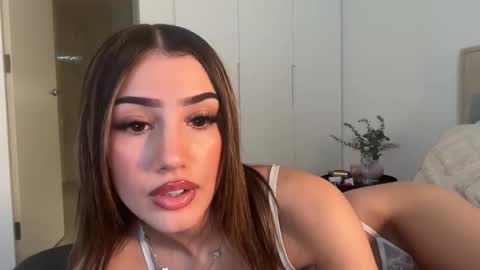 Ava  online show from January 8, 12:27 am