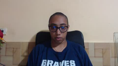 Ava Jordana online show from July 4, 11:52 pm