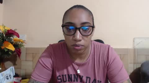 Ava Jordana online show from April 28, 11:31 pm