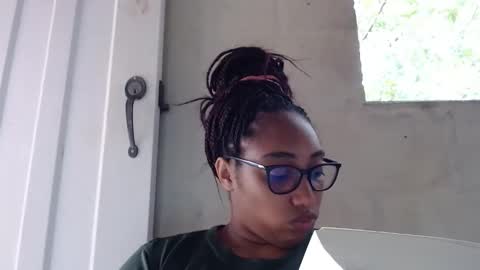 Ava Jordana online show from November 18, 8:34 pm