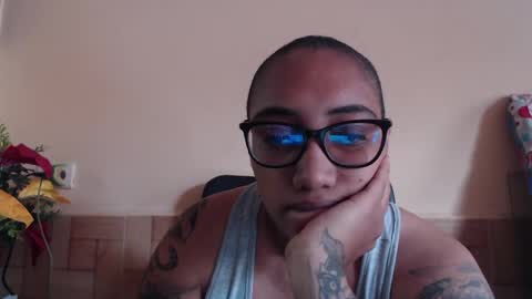 Ava Jordana online show from April 25, 9:12 pm