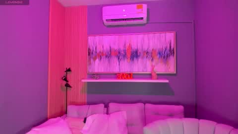 ava_luz online show from January 16, 10:46 am