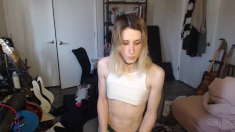 Ava online show from March 19, 8:58 pm