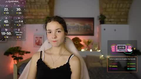 ava taylor18 online show from January 23, 6:45 pm