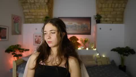 ava taylor18 online show from January 30, 4:06 am