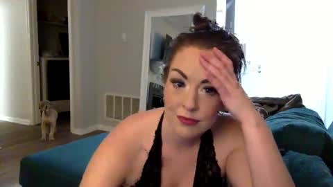 Ava Ashley online show from December 4, 2:03 am