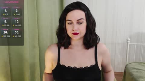 Snapshot of avaedenn chatting on February 28, 5:04 pm Ava online show from February 28, 5:04 pm