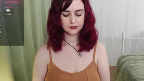 Snapshot of avaedenn chatting on February 1, 8:16 pm Ava online show from February 1, 8:16 pm
