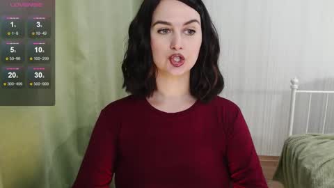 Snapshot of avaedenn chatting on February 26, 4:27 pm Ava online show from February 26, 4:27 pm