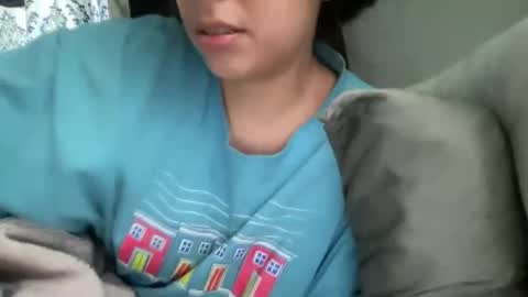 Ava Monroe online show from February 18, 5:42 pm