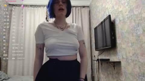 avaobierne online show from February 20, 6:43 pm