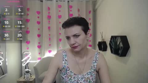 avasaturnian online show from February 7, 7:55 am