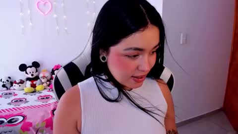 Ava  online show from January 7, 7:08 pm