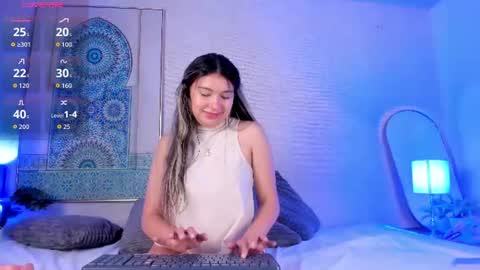 Avelia online show from June 25, 8:03 pm