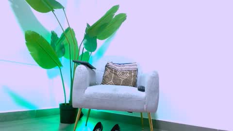 Hi im aqua is nice with me online show from February 23, 9:17 pm