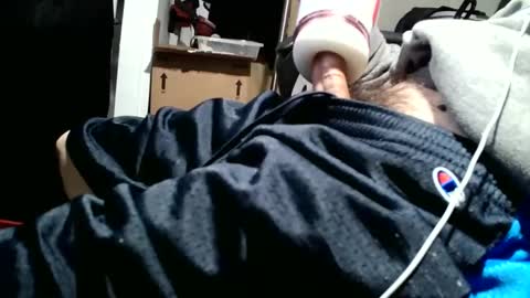 Snapshot of averagecharles757569 chatting on October 6, 12:07 am averagecharles757569 online show from October 6, 12:07 am
