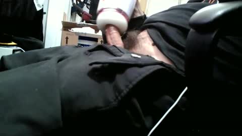 Snapshot of averagecharles757569 chatting on October 17, 8:46 pm averagecharles757569 online show from October 17, 8:46 pm