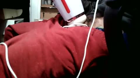 Snapshot of averagecharles757569 chatting on October 13, 6:15 am averagecharles757569 online show from October 13, 6:15 am