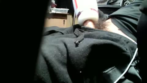 Snapshot of averagecharles757569 chatting on October 9, 10:10 am averagecharles757569 online show from October 9, 10:10 am