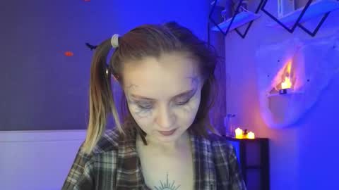 avgustina_love online show from October 24, 9:54 am