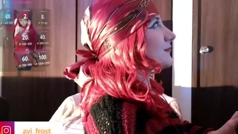 Saraaaa independent model 3 online show from April 18, 6:26 am