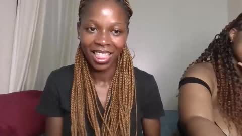 Avian online show from November 21, 2:31 am