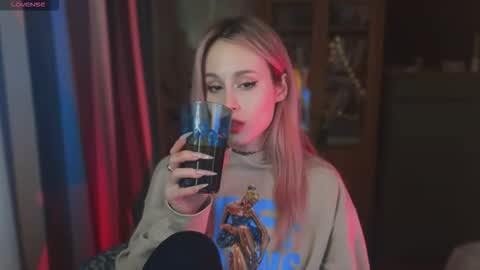 Aviva online show from January 31, 7:11 pm