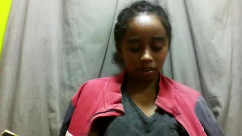 avontsoaldy online show from March 17, 5:45 am