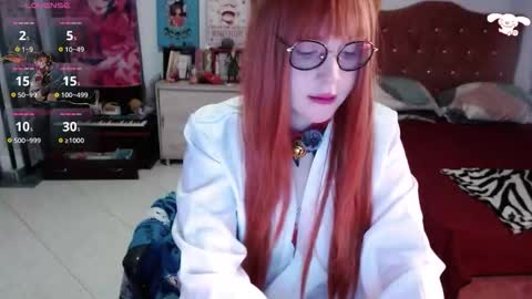 Abril online show from February 3, 6:11 am