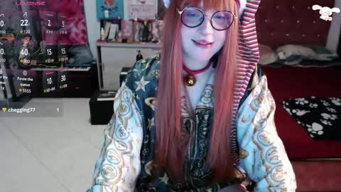 Abril online show from December 23, 5:24 am