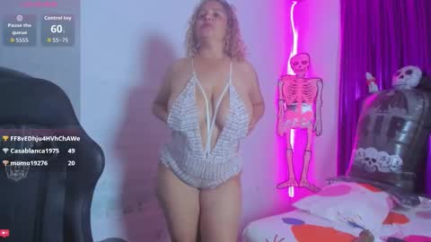 avril_jonson online show from October 24, 1:06 am