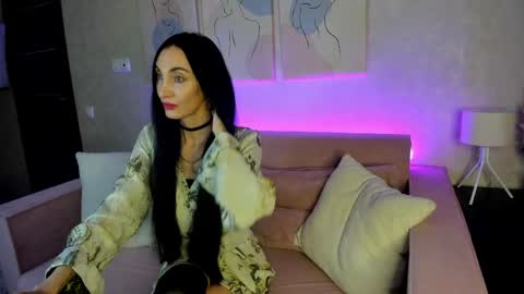 Avrora online show from April 7, 9:11 am