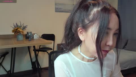 Snapshot of avroraromance chatting on January 15, 6:19 pm Avrora online show from January 15, 6:19 pm