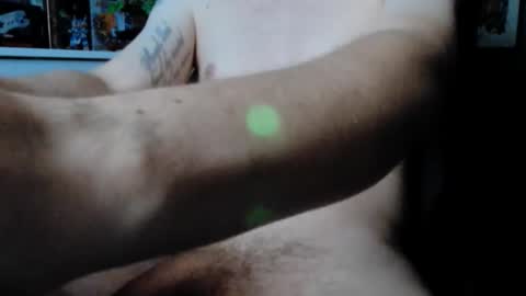 AwakenSIN online show from October 31, 3:18 am