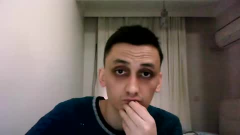 awesenheit online show from January 3, 12:07 pm