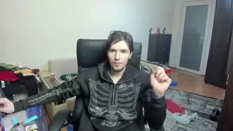 Justin online show from March 18, 12:11 pm